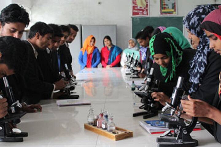 laboratory